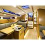 Book yachts online - sailboat - Sun Odyssey 439 - Sea and Sky - rent