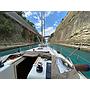 Book yachts online - sailboat - Sun Odyssey 439 - Sea and Sky - rent