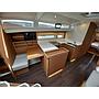 Book yachts online - sailboat - Sun Odyssey 440 - SO440 (2+1 cab) - rent