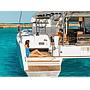Book yachts online - catamaran - Lagoon 42 (A/C + WaterMaker) - Sunrise - rent