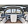 Book yachts online - sailboat - Jeanneau 54 - Sea Force - rent