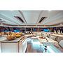 Book yachts online - catamaran - Saba 50 - SEA ENERGY V  - rent