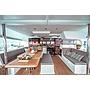 Book yachts online - catamaran - Saba 50 - SEA ENERGY V  - rent