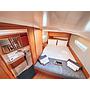 Book yachts online - sailboat - Sun Odyssey 410 - Aquaholic - rent