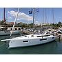 Book yachts online - sailboat - Sun Odyssey 410 - Aquaholic - rent