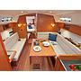 Book yachts online - sailboat - Bavaria Cruiser 36 - Kathy Cool - rent
