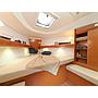 Book yachts online - sailboat - Bavaria Cruiser 36 - Kathy Cool - rent