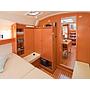 Book yachts online - sailboat - Bavaria Cruiser 36 - Carpe Diem - rent