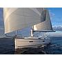 Book yachts online - sailboat - Bavaria Cruiser 36 - Carpe Diem - rent