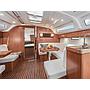 Book yachts online - sailboat - Bavaria Cruiser 41 - Luna II - rent