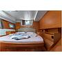 Book yachts online - catamaran - Lagoon 500 - Lepado 2006 skippered - rent