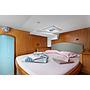 Book yachts online - catamaran - Lagoon 500 - Lepado 2006 skippered - rent