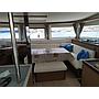 Book yachts online - catamaran - Lagoon 46 - Anafi - rent