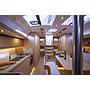 Book yachts online - sailboat - Dufour 430 Grand Large - Sea cloud 1 - rent