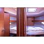 Book yachts online - sailboat - Dufour 460 Grand Large - Mincipesa - rent