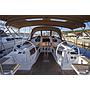 Book yachts online - sailboat - Elan 40 Impression - JANINA - rent