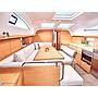 Book yachts online - sailboat - Elan 45 Impression - AIRTIME 2 - rent
