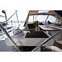 Book yachts online - sailboat - Dufour 430 Grand Large - Lana V - rent