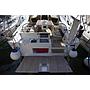 Book yachts online - sailboat - Dufour 430 Grand Large - Lana V - rent