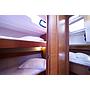 Book yachts online - sailboat - Dufour 430 Grand Large - Lana V - rent