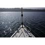 Book yachts online - sailboat - Dufour 430 Grand Large - Lana V - rent