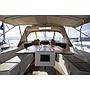 Book yachts online - sailboat - Dufour 430 Grand Large - Lana V - rent