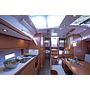 Book yachts online - sailboat - Dufour 430 Grand Large - Lana V - rent