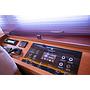Book yachts online - sailboat - Dufour 520 Grand Large - Lateja - rent