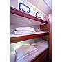 Book yachts online - sailboat - Dufour 520 Grand Large - Lateja - rent