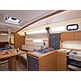 Book yachts online - sailboat - Sun Odyssey 349 - SheShe - rent