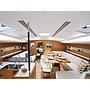 Book yachts online - sailboat - Jeanneau 53 - Pherusa II - rent