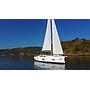Book yachts online - sailboat - Dufour 430 - Kummsal - rent
