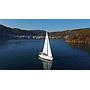 Book yachts online - sailboat - Dufour 390 - La Luz - rent