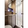 Book yachts online - catamaran - Bali 5.4 - Light Blue - rent