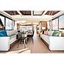 Book yachts online - catamaran - Bali 4.6 - Seaduction - rent