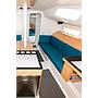 Book yachts online - sailboat - Pogo 36 - Should I Go - rent