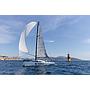 Book yachts online - sailboat - MMW 33 - Cipango - rent