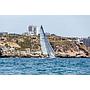 Book yachts online - sailboat - MMW 33 - Cipango - rent