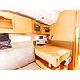 Book yachts online - sailboat - Grand Soleil 43 - Jabadao - rent