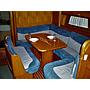 Book yachts online - sailboat - Bavaria 39 Cruiser - Planis - rent