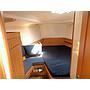 Book yachts online - sailboat - Harmony 47 - Methodia - rent