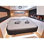Book yachts online - catamaran - Dufour Catamaran 48 - Caipirinha  - rent