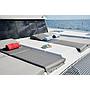 Book yachts online - catamaran - Dufour Catamaran 48 - Sea Breeze  - rent