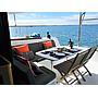 Book yachts online - catamaran - Lagoon 42 - Aero - rent