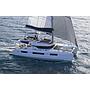 Book yachts online - catamaran - Lagoon 51 - TBA - rent