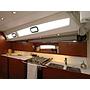 Book yachts online - sailboat - Oceanis 50 Family - Flying Colours - rent