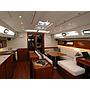 Book yachts online - sailboat - Oceanis 50 Family - Flying Colours - rent