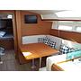 Book yachts online - sailboat - Sun Odyssey 419 - Comanegra - rent