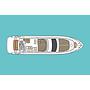 Book yachts online - motorboat - Abacus 70 - Noi Quattro - rent