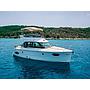 Book yachts online - motorboat - Bavaria E40 Fly - Ivona - rent